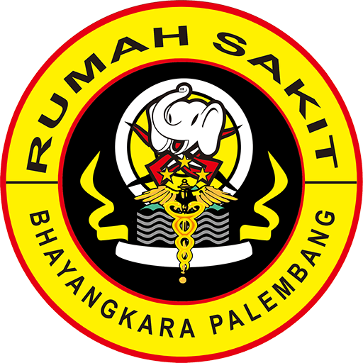 RS Bhayangkara Palembang